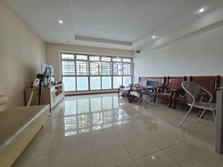 Blk 166B Punggol Central (Punggol), HDB 5 Rooms #434206601